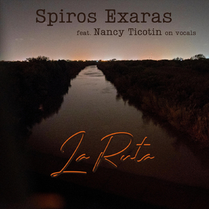 La Ruta (feat. Nancy Ticotin)