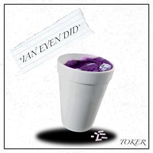 IAN EVEN DID
