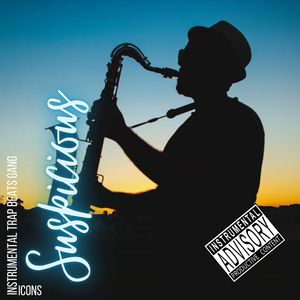 Suspicious (Instrumental)