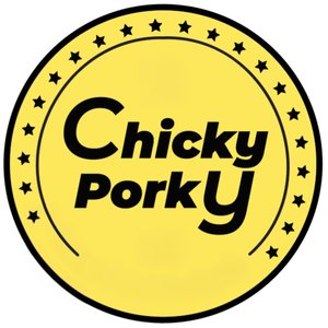 Chicky Porky #1
