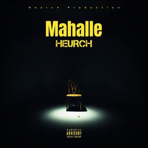 Mahalle