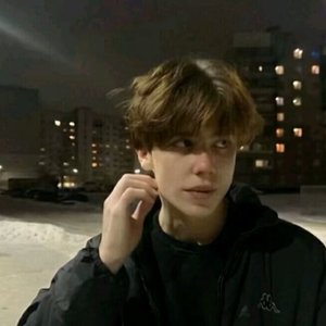 1_月下