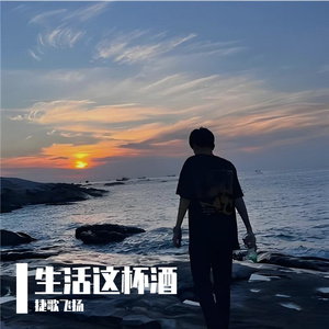 生活这杯酒 伴奏