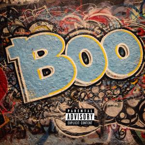 Boo (feat. Y? & LUNGU BOY)