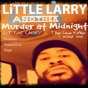 Another Murder at Midnight (feat. Natural Lee Dope)