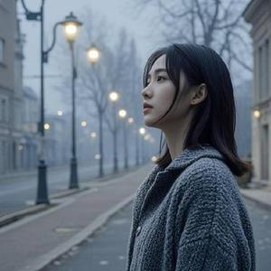 明暗之间