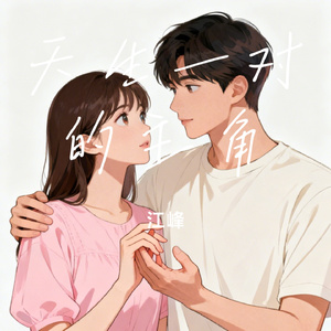 天生一对的主角