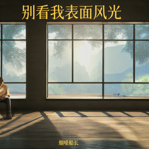 别看我表面风光