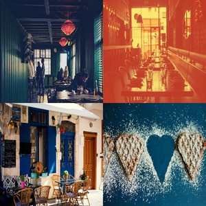 温和晩ごはん梦想