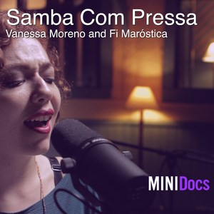 Samba Com Pressa