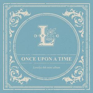 beautiful days_（翻自 Lovelyz）