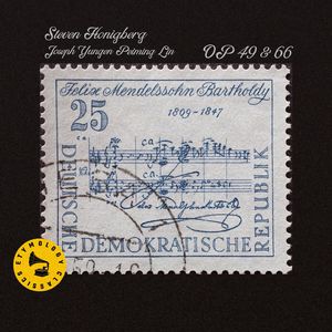 Piano Trio No.2 in C Minor, Op. 66: I. Allegro energico e con fuoco