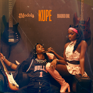 Kupe