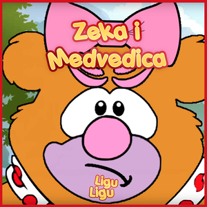 Zeka I Medvedica