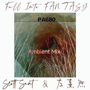 BACKOFPLANET (AMBIENT MIX1)