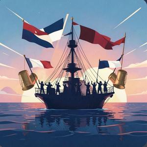 Debout, Cœur de France