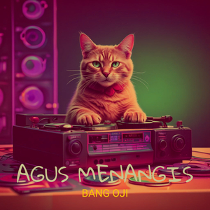 Agus Menangis
