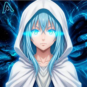 O CRIADOR DE TUDO • Tensei Shitara Slime Datta Ken (feat. chloe O'Bell)