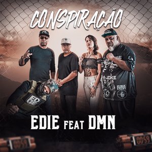 Conspiração (feat. DMN)