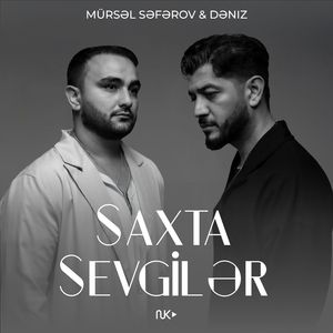 Saxta Sevgilər