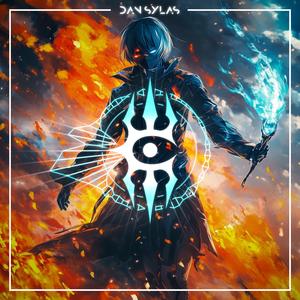 Blazing Flame Never Dies