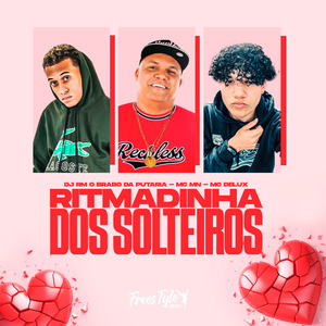 Ritmadinha Dos Solteiros