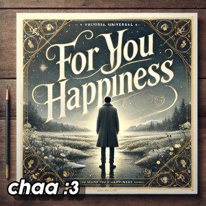 For You Happiness