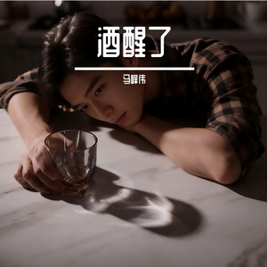 酒醒了 伴奏