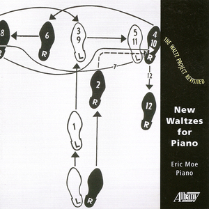 Minute Waltz (3/4 ± 1/8)