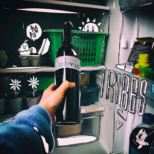 Sobrio (Comala Rehearsal Session '20)