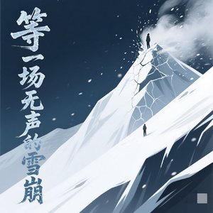 等一场无声的雪崩