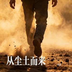 从尘土而来