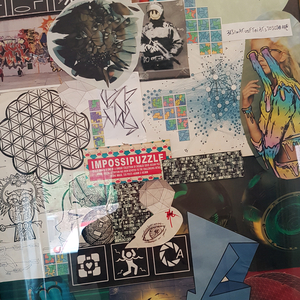 The C Side (A Higher Dimensional Record Thing)