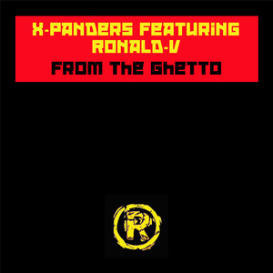 Get Off !! M.F. (Ronald-V Mix)