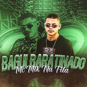 Bagui Baratinado