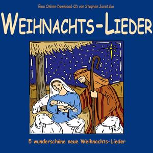 Das Kind in der Krippe so klein (Kanon mit Bewegungen)