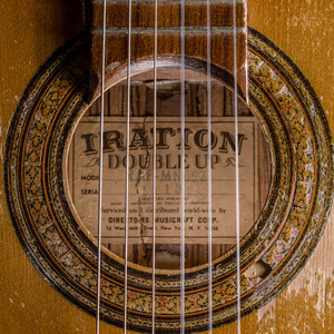 Time Bomb (Acoustic)