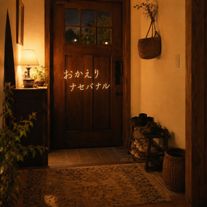 おかえり