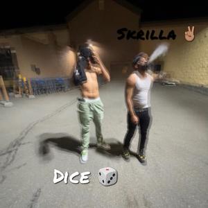 Be Mine ? (feat. Skrilla Dos & YWWY)