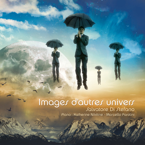 Cinq Pieces Pour Piano - N°3 Histoires De Jeunesse – Souvenir (Stories From Childhood - Memory)