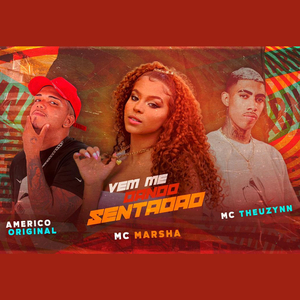 Vem Me Dando Sentadão