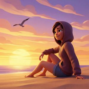 Two Shadow in your heart