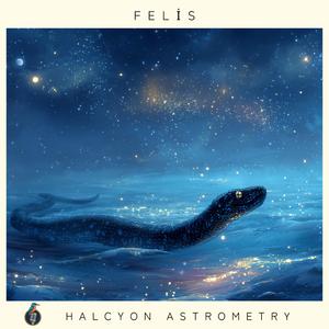 Felis_Hydra 432Hz Ambient