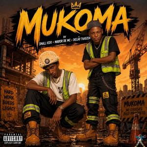 MuKoMa (feat. Mayor De Mc)