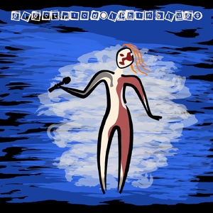 Electric Dolphin Blues