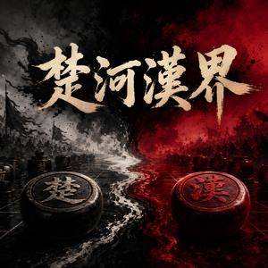 楚河漢界
