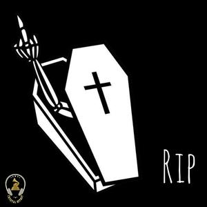 "RIP" Dark HipHop Beat (Prod.CHB)