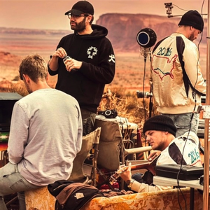 Disarm (Avicii Reference)