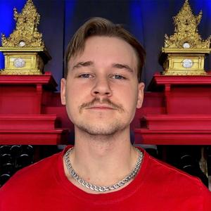 Мой друг Аорон