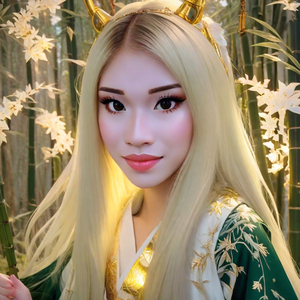 Sonnet Весняний сад